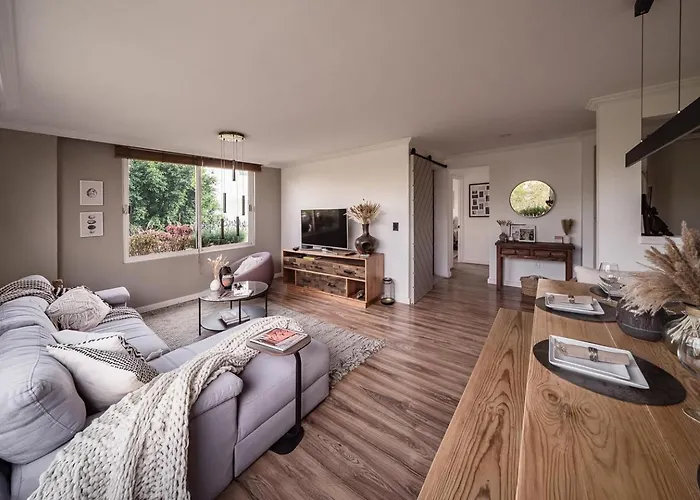 Apartamento The Corner, 3bd With Workspaces In Roma Condesa *