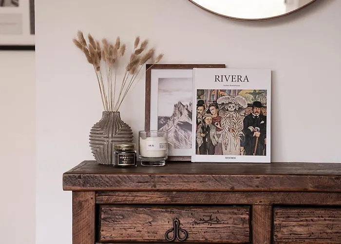 Apartamento The Corner, 3bd With Workspaces In Roma Condesa